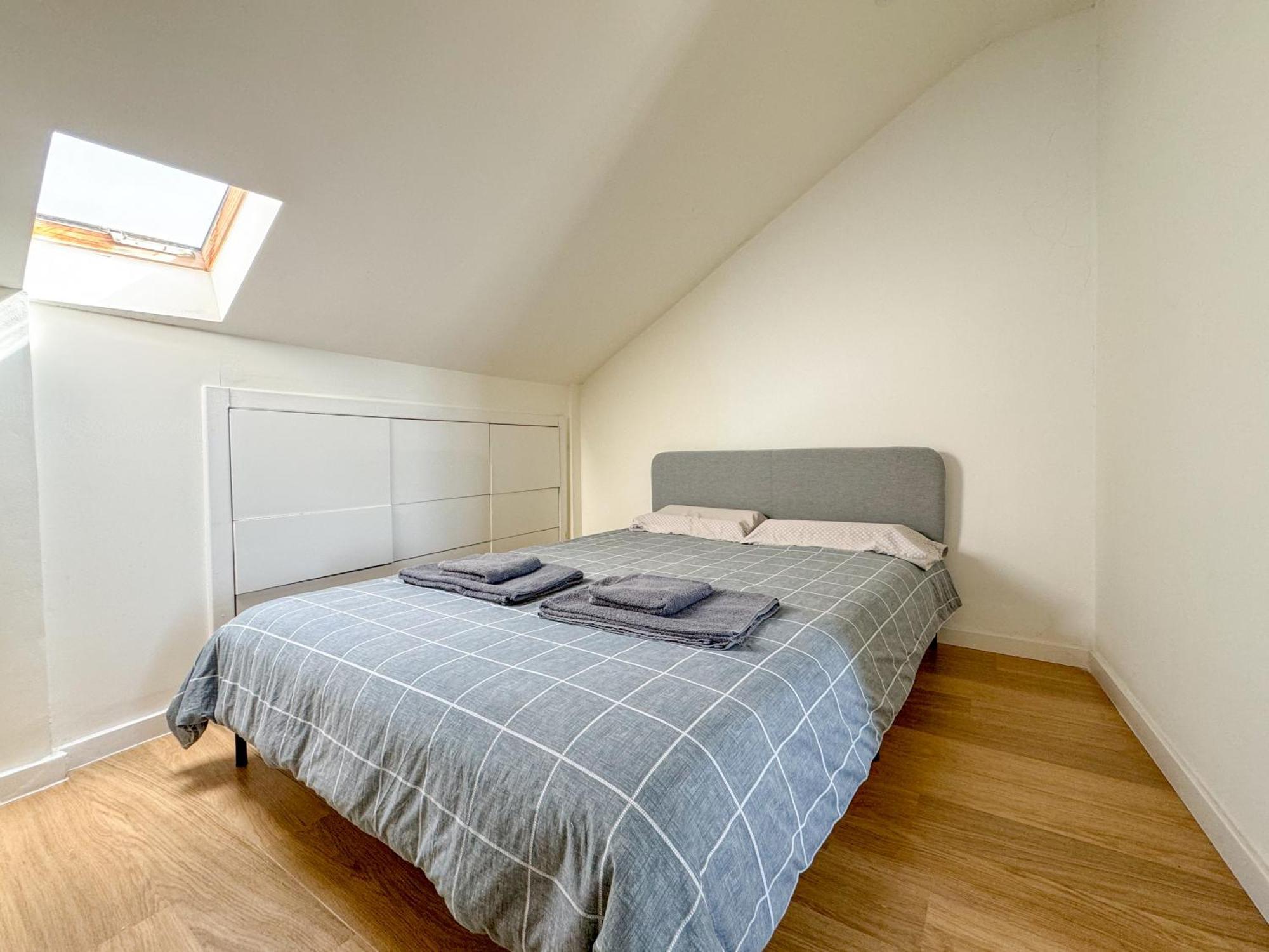 Apartamento High Floor Terrace *