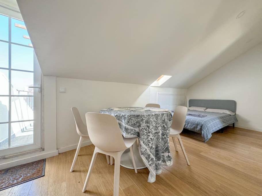 Apartamento High Floor Terrace
